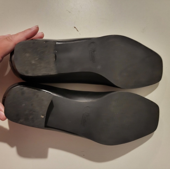 Trotters Womans Size 8.5M Black Loafer - Picture 6 of 6